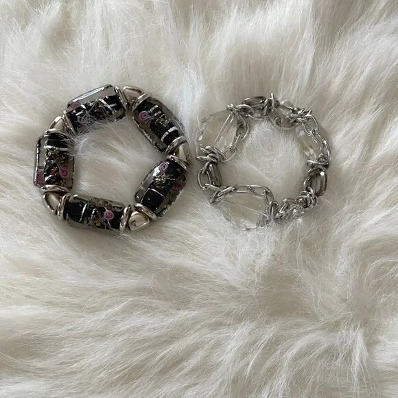 bracelet set - Picture 4 of 4